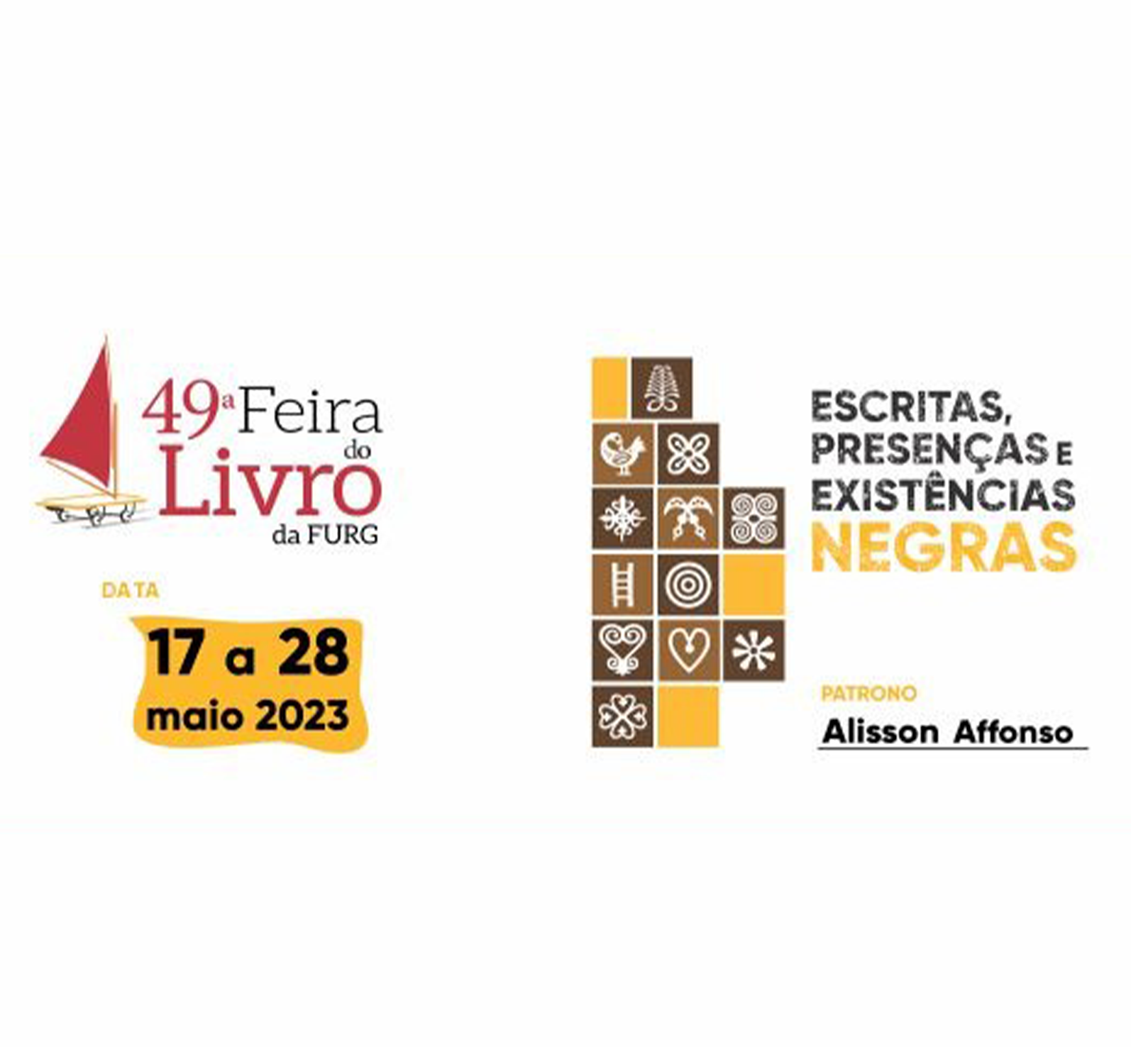 49ª Feira do Livro da FURG