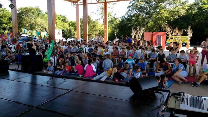 22ª Feira do Livro de Presidente Lucena