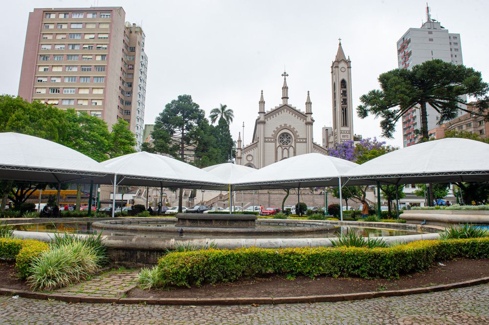 40ª Feira do Livro de Caxias do Sul