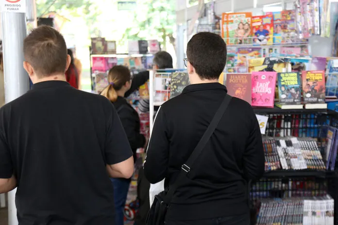 25ª Feira do Livro de Esteio