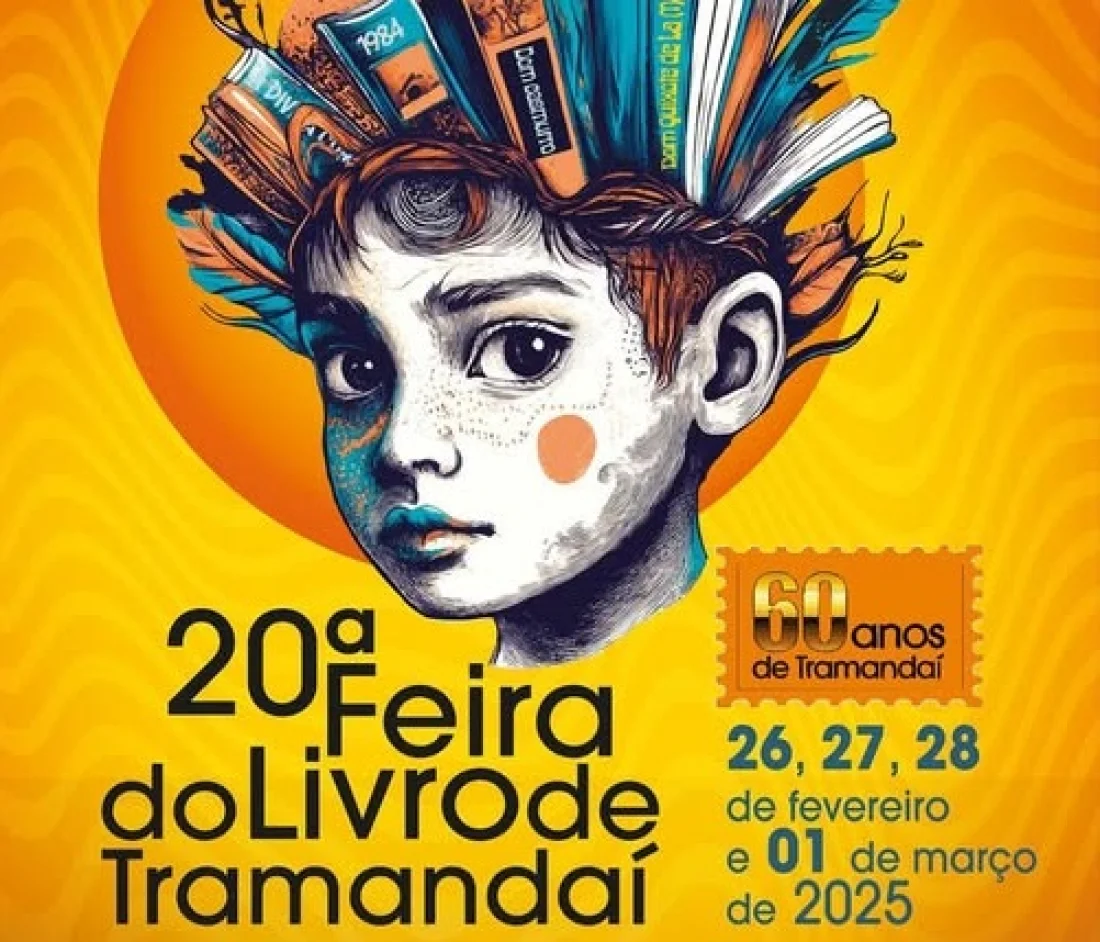 20ª Feira do Livro de Tramandaí